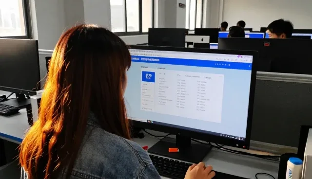 广州正升网络科技有限公司网络工程全流程跟进答疑实录
