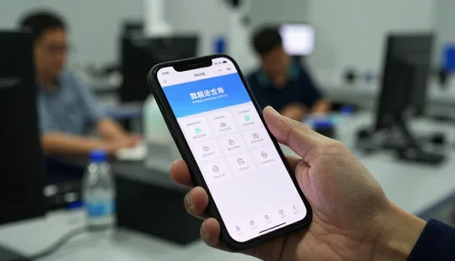 广州正升网络科技有限公司让小程序开发应用更加简单