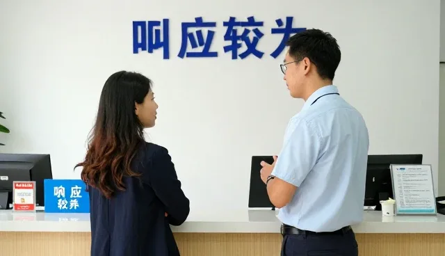 企业定制小程序异常处理中的服务升级实践