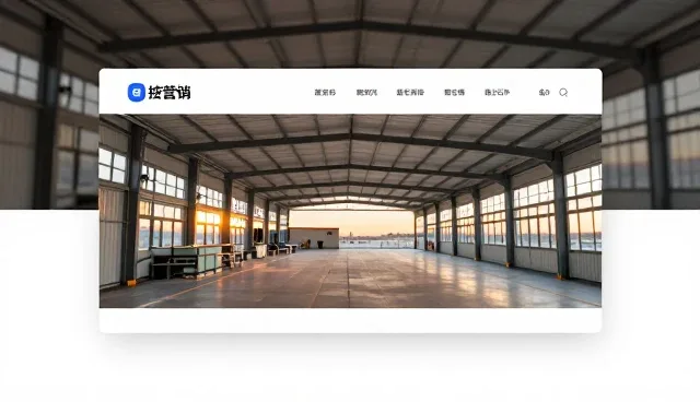 智能营销网站适用场景与技术限制分析