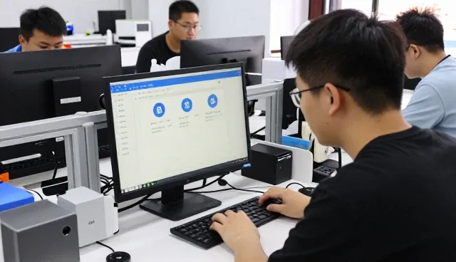 全流程跟进客户使用数据安全方案的反馈