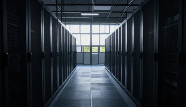 云服务器托管中网站建设项目的技术优化路径分析