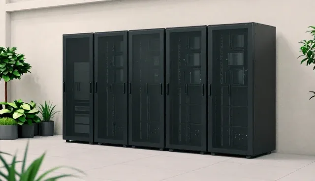 网站建设项目适用条件分析：云服务器托管如何选择